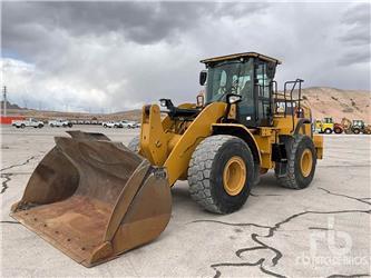 CAT 950M