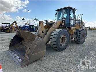 CAT 950M