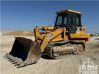 CAT 963C