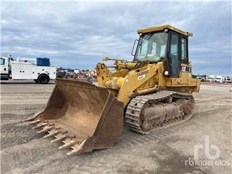 CAT 963C