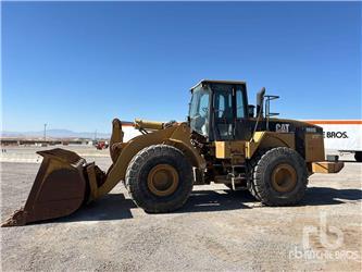 CAT 966G