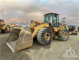 CAT 966G