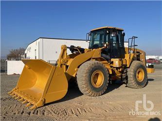 CAT 966G