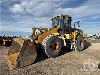 CAT 966GII