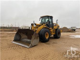 CAT 966H