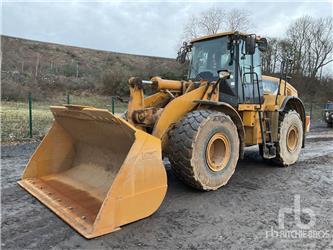 CAT 966H