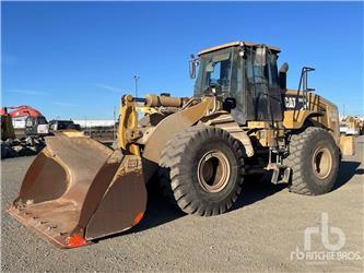 CAT 966H