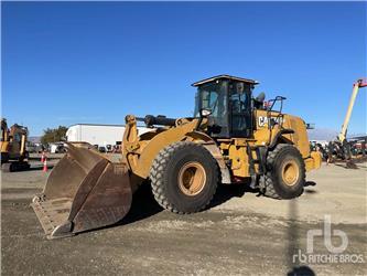 CAT 966M