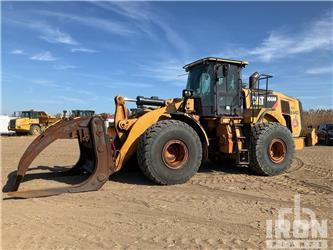 CAT 966M