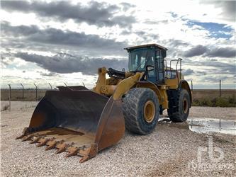 CAT 966MXE