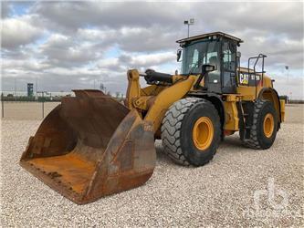 CAT 972M