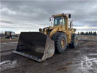 CAT 980F