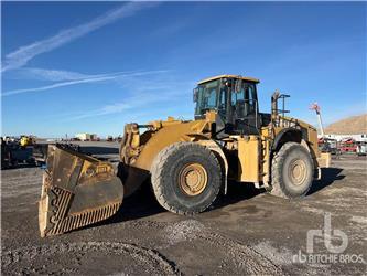 CAT 980H