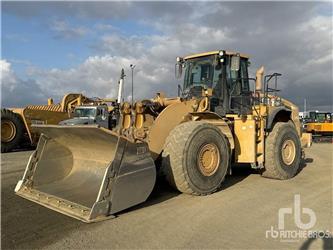 CAT 980H