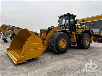 CAT 980M