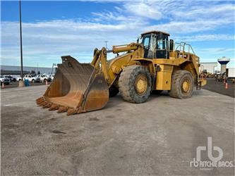 CAT 988H