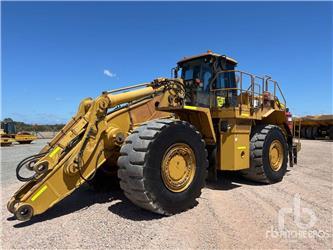 CAT 988H