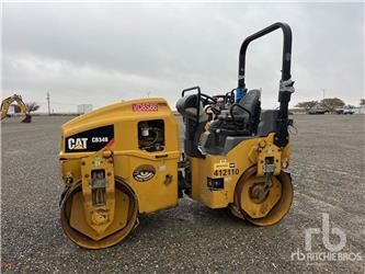 CAT CB34B