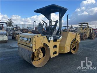 CAT CB434D