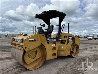 CAT CB534