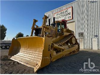 CAT D11N