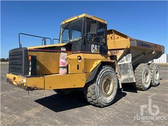 CAT D300E