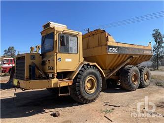 CAT D350