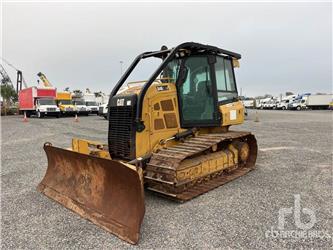 CAT D4K2LGP