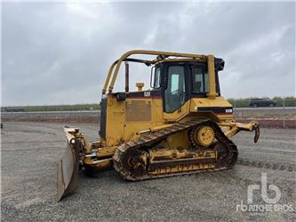 CAT D5MXL