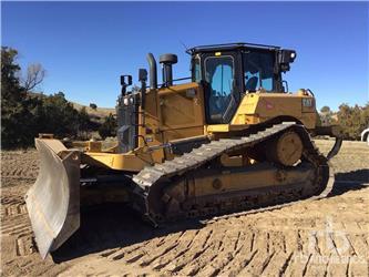 CAT D6