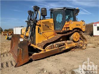 CAT D6