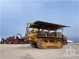 CAT D6C