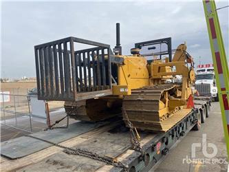 CAT D6D