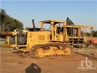 CAT D6E