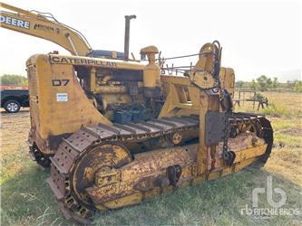 CAT D7C