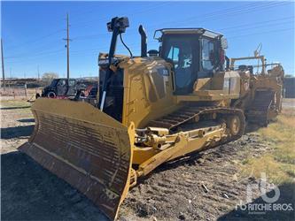 CAT D7E