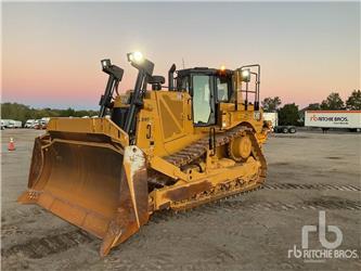 CAT D8