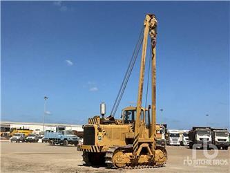 CAT D8K