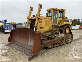 CAT D8N