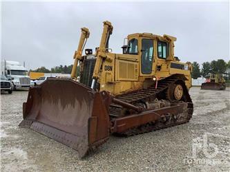 CAT D8N