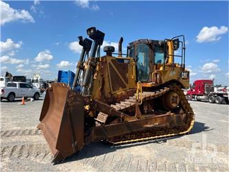 CAT D8T