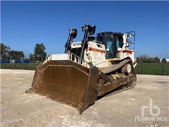 CAT D8T