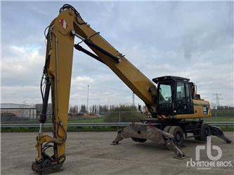 CAT M322DMH