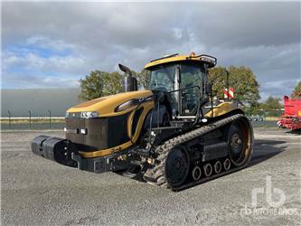 Challenger MT875E