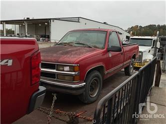 Chevrolet 2500