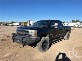 Chevrolet 2500HD