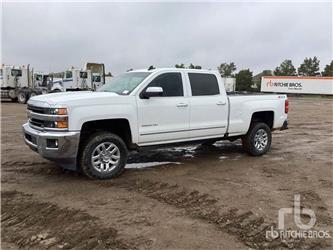 Chevrolet 2500HD