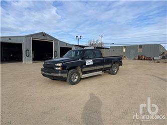 Chevrolet 3500