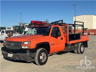 Chevrolet 3500