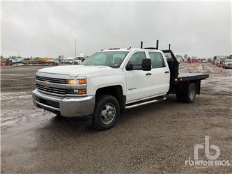 Chevrolet 3500HD